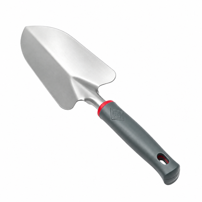 🌸 Planting Shovel Tool | Strong Stainless Steel Construction | Everyday Gardening Helper