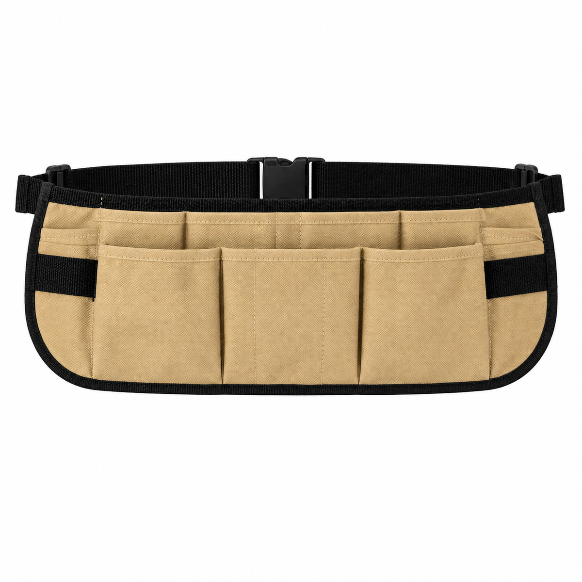 🌿 Garden Tool Belt | Durable Canvas Waist Pouch | Outdoor Gardening Helper Gift