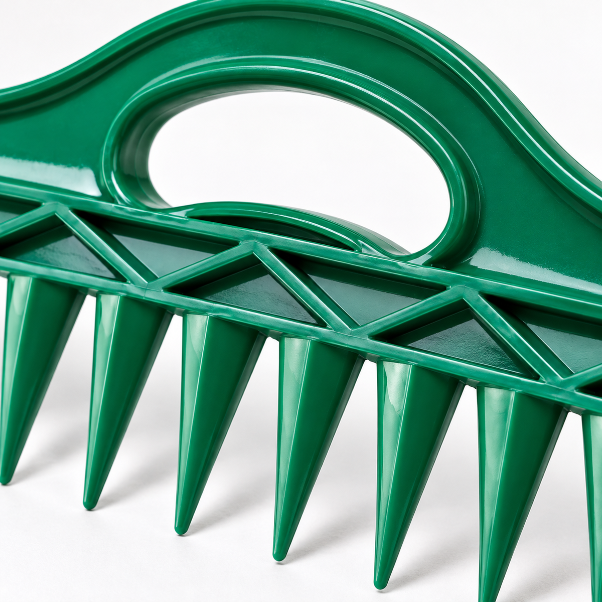 🌱 Seed Hole Maker | Easy Planting & Garden Sowing Tool