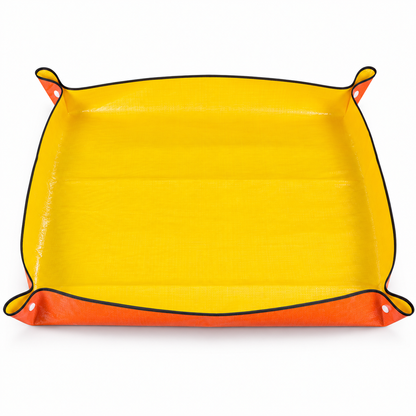 💛Garden Repotting Mat | Waterproof Plant Work Surface