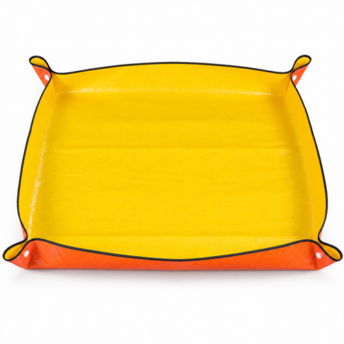 💛Garden Repotting Mat | Waterproof Plant Work Surface