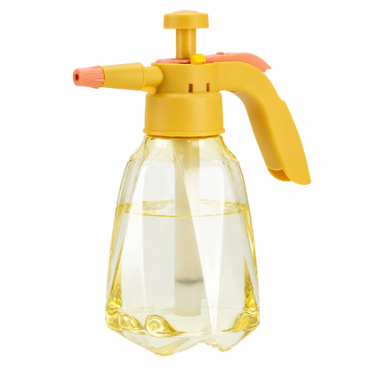 💧 Garden Watering Sprayer | Easy Pump Bottle for Plants & Home Care