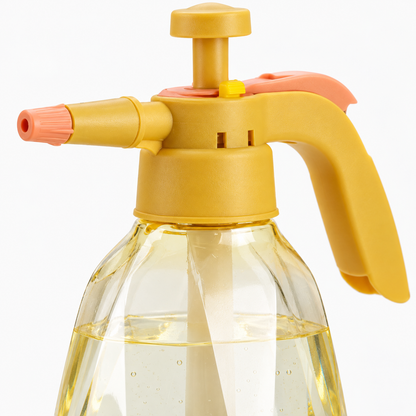 💧 Garden Watering Sprayer | Easy Pump Bottle for Plants & Home Care