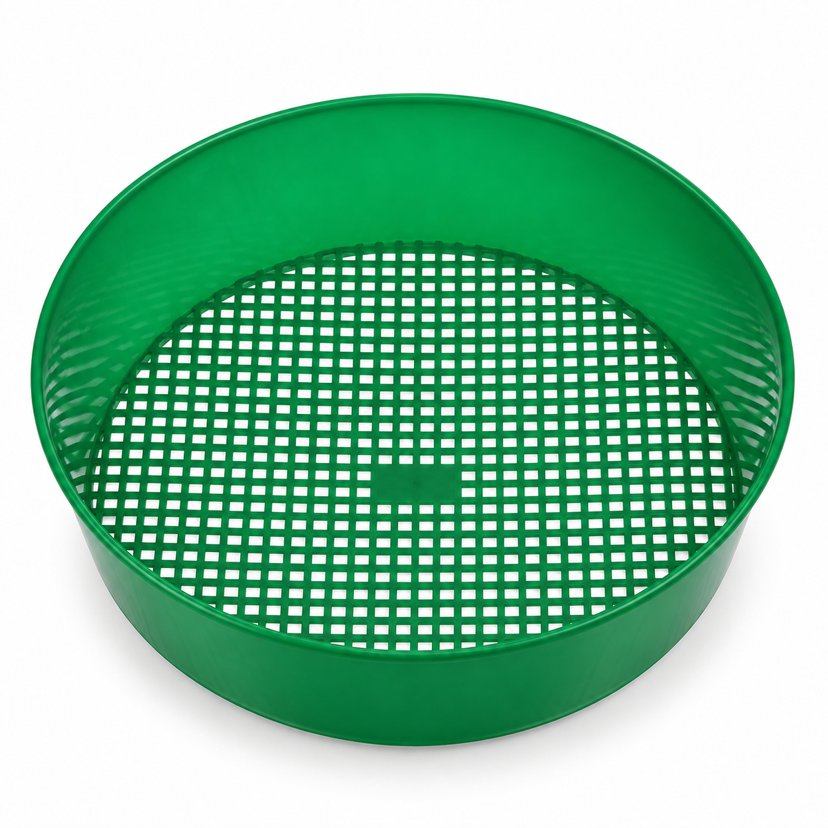 Garden Soil Sifter | Easy Soil Filtering Helper
