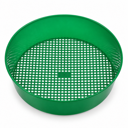 Garden Soil Sifter | Easy Soil Filtering Helper