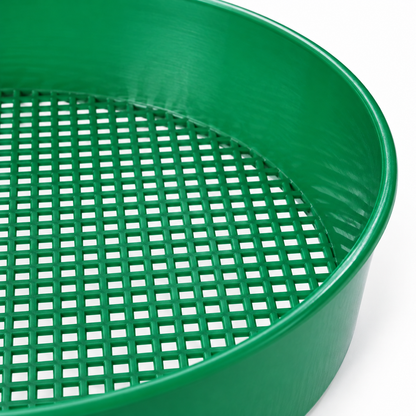 Garden Soil Sifter | Easy Soil Filtering Helper